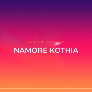 Namore Kothia