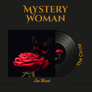 Mystery Woman
