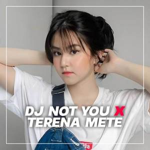 DJ NOT YOU x TERENA METE