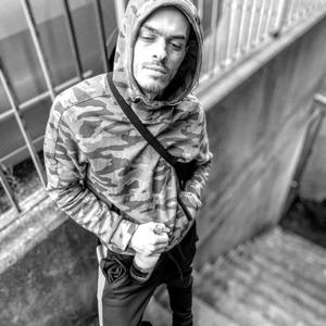 Behind Barz Freestyle (Explicit)