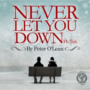 Never Let You Down - Single