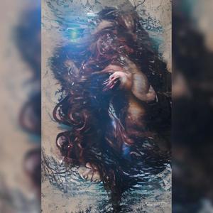 DEADWEIGHT (feat. HELLRIDER) (Explicit)