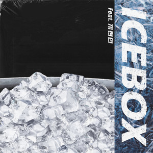 ICEBOX (Feat. 지현민 (Ji Hyeonmin))