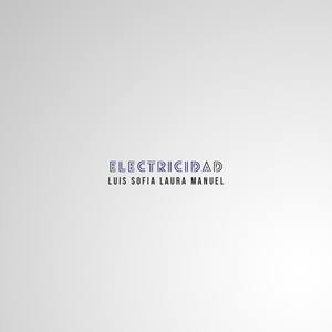 Electricidad (feat. Luis Mogollón)