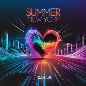 Summer in New York