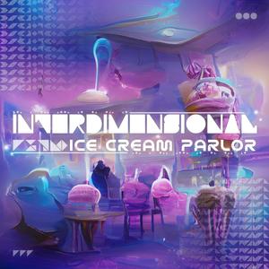 Interdimensional Ice Cream Parlor