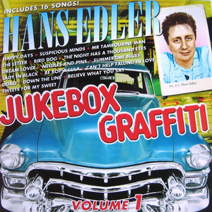 Jukebox Graffiti Vol. 1