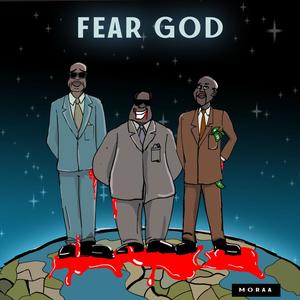 FEAR GOD