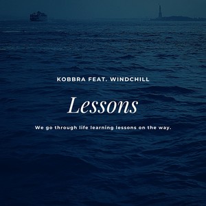 Lessons(feat. Windchill)