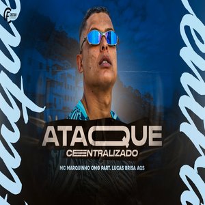 Ataque Centralizado (Explicit)
