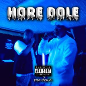 Hore dole (feat. TRYB 333) [Explicit]