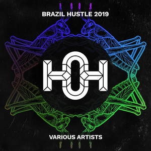 Brazil Hustle 2019