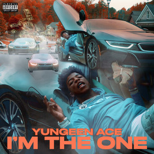 I'm the One (Explicit)