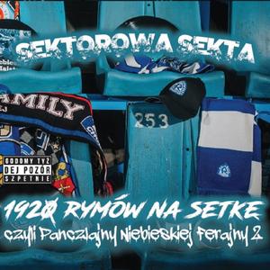 1920 RYMÓW NA SETKĘ (Explicit)