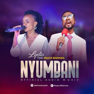 Nyumbani (feat. Lydia)