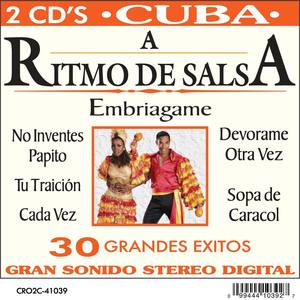 A Ritmo de Salsa