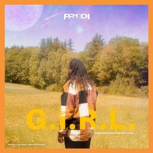 G.I.R.L (Greatness Involves Real Love) [Explicit]