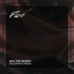 Into The Desert