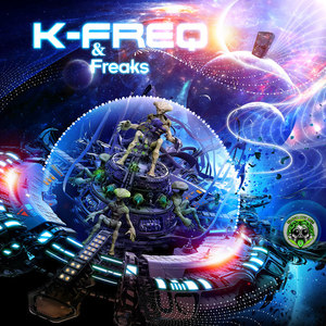 K-Freq & Freaks