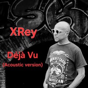 Déjà Vu (Acoustic version)