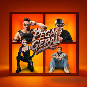 Pega Geral (feat. Alexia Rockr)