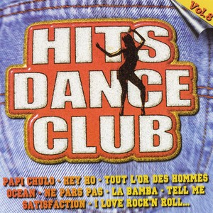 Hits Dance Club (Vol. 8)
