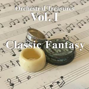 Orchestral Treasures, Vol. I - Classic Fantasy