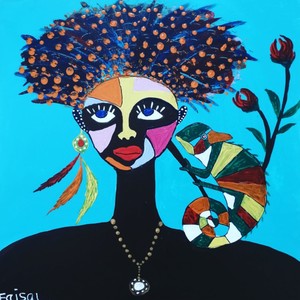 Dubney (feat. Stella Brown)