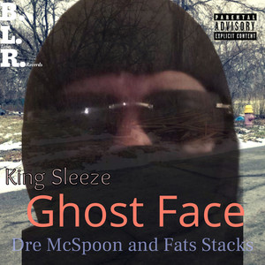 Ghost Face (Explicit)