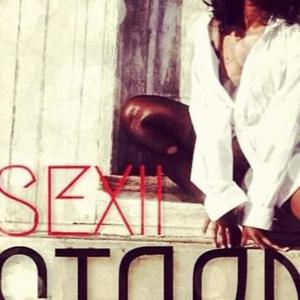 So Sexii (feat. S.dot & Saf) (Explicit)