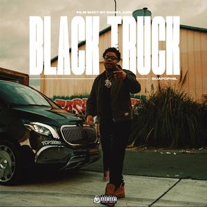 Black Truck (Explicit)