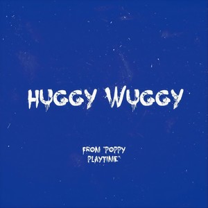 Huggy Wuggy