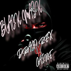 Black Mask (feat. Caine) (Explicit)
