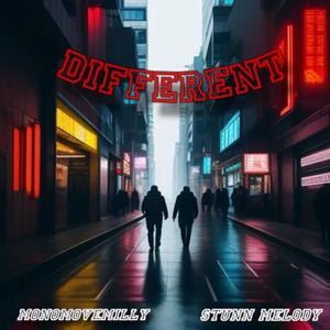 Different (feat. Stunn Melody)