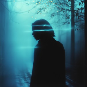 lost in yesterday (slowed)