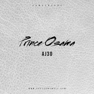 Prince Osama (Explicit)