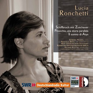 Pinocchio, una storia parallela - Pinocchio, una storia parallela