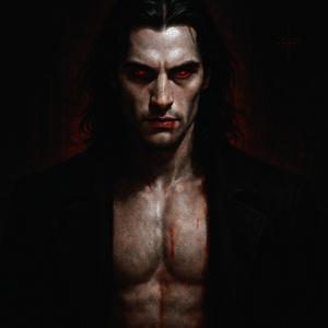 DRACULA_2000 (Ultra Slowed)