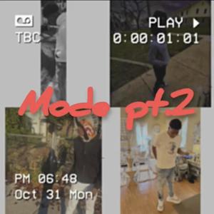 Mode, Pt. 2 (feat. TBE Phat & Dman Loww) (Explicit)