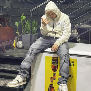 GUARACHA ENVOLVIMENTO GALOPANTE (Explicit)