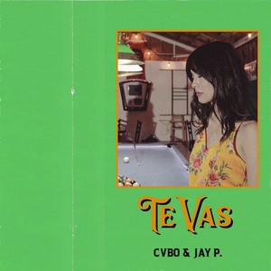 Te Vas