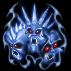 Third Mirror (feat. Tushwoski) (Explicit)