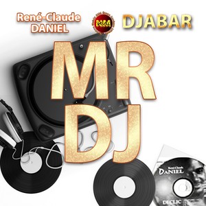 Mr DJ