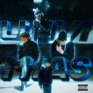 Non Stop (feat. Luivi) (Explicit)