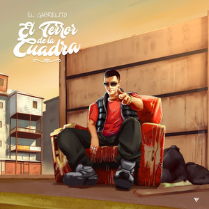 El Terror de la Cuadra (Explicit)