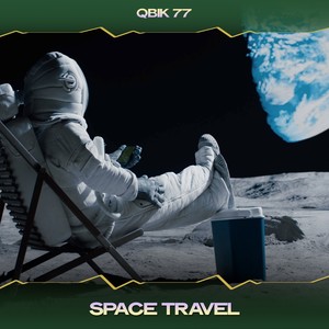 Space Travel (Solution Mix, 24 Bit Remastered)