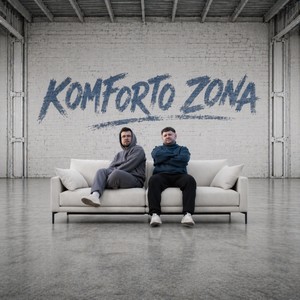 Komforto zona (Bauba remix)