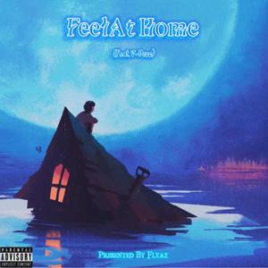 Feel At Home (feat. J-Docc) (Explicit)