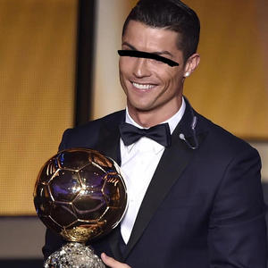 Ballon D'or (Explicit)