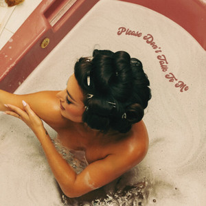 Please Don't Talk To Me